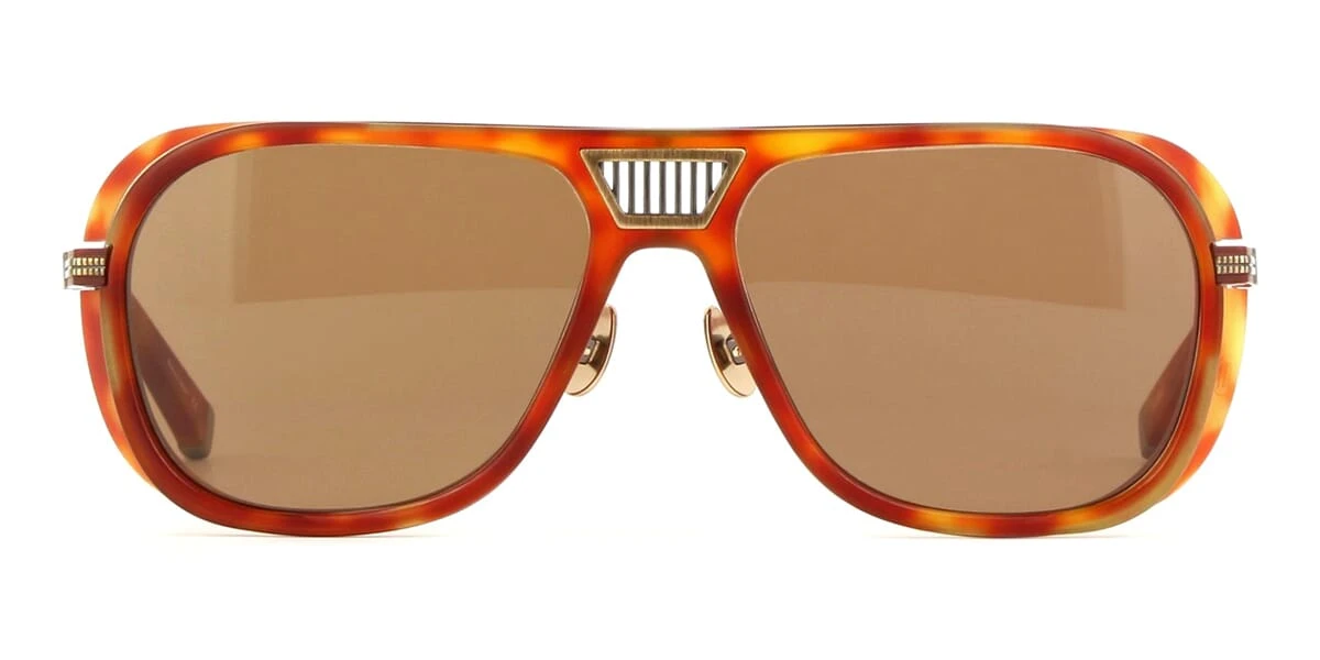 Matsuda Sun M3023 V2 AG-MDE 1 Matsuda Sun M3023 V2 AG-MDE