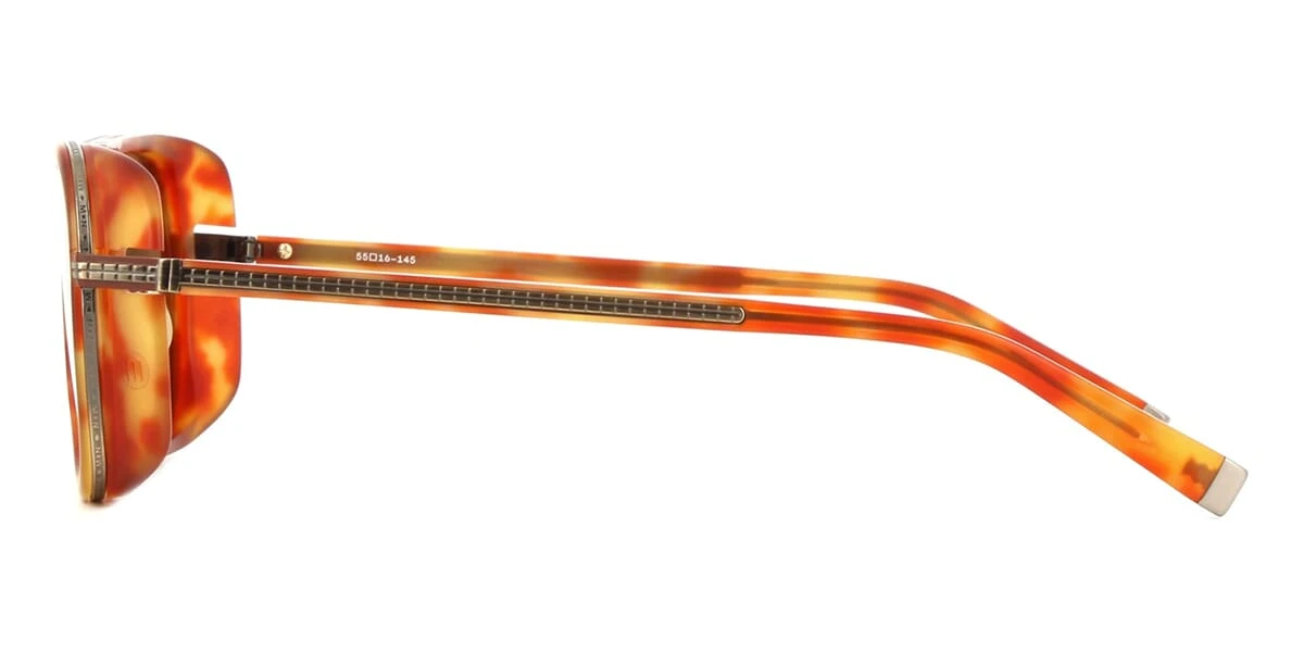 Matsuda Sun M3023 V2 AG-MDE 3 Matsuda Sun M3023 V2 AG-MDE - Image 3