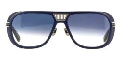 Matsuda Sun M3023 V2 AS-MNV With Blue Gradient