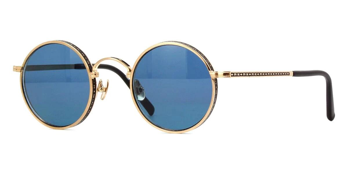 Matsuda Sun M3100 BG-MBK 2 Matsuda Sun M3100 BG-MBK - Image 2