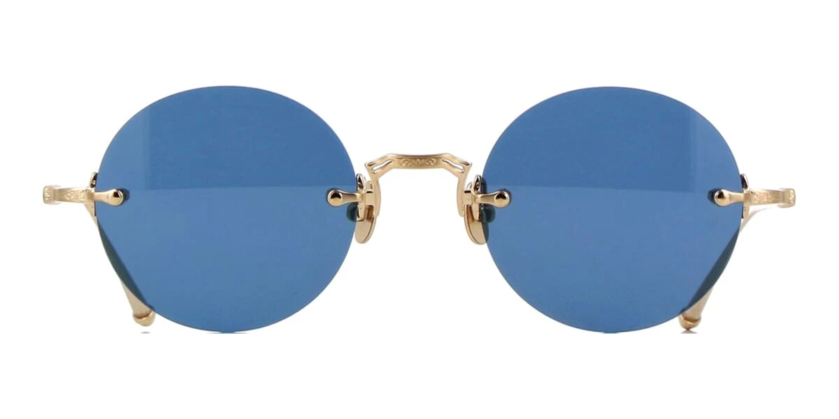 Matsuda Sun M3105-D BG1 1 Matsuda Sun M3105-D BG1