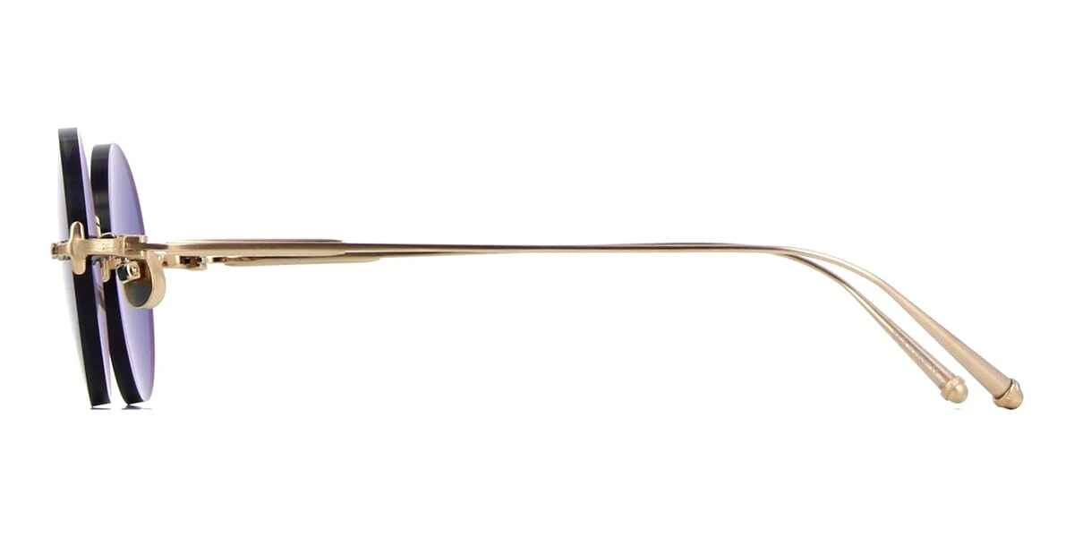 Matsuda Sun M3105-D BG1 3 Matsuda Sun M3105-D BG1 - Image 3