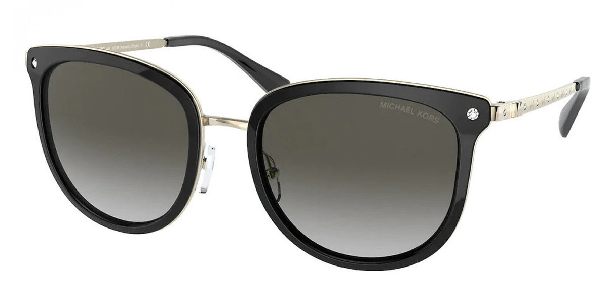 Michael Kors Adriana Bright MK1099B 3005/8G - As Seen On Rosamund Pike 1 Michael Kors Adriana Bright MK1099B 3005/8G - As Seen On Rosamund Pike