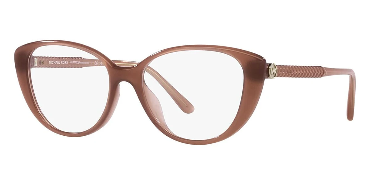 Michael Kors Amagansett MK4102U 3548 1 Michael Kors Amagansett MK4102U 3548