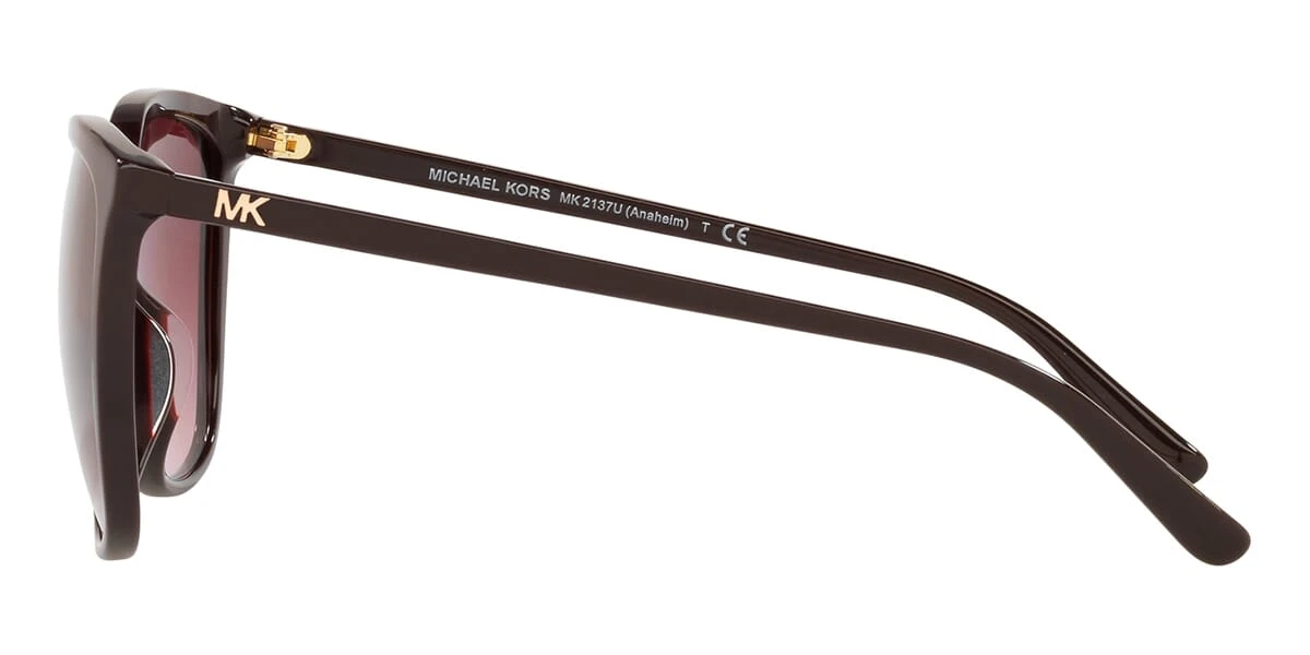 Michael Kors Anaheim MK2137U 3344/8H 3 Michael Kors Anaheim MK2137U 3344/8H - Image 3