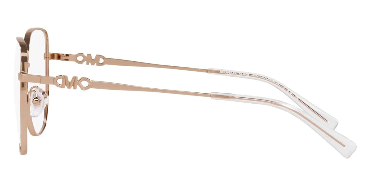 Michael Kors Belleville MK3062 1108 3 Michael Kors Belleville MK3062 1108 - Image 3