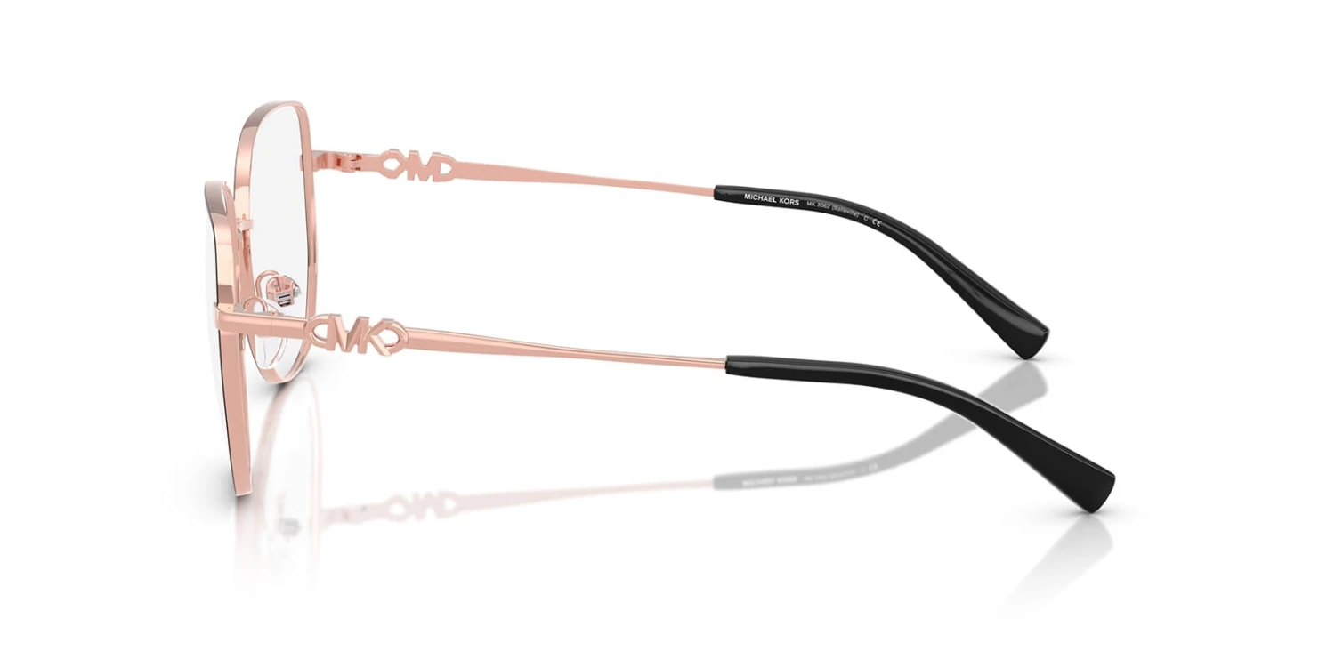 Michael Kors Belleville MK3062 1903 3 Michael Kors Belleville MK3062 1903 - Image 3