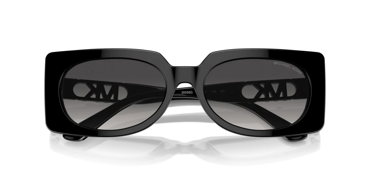 Michael Kors Bordeaux MK2215 3005/8G 4 Michael Kors Bordeaux MK2215 3005/8G - Image 4