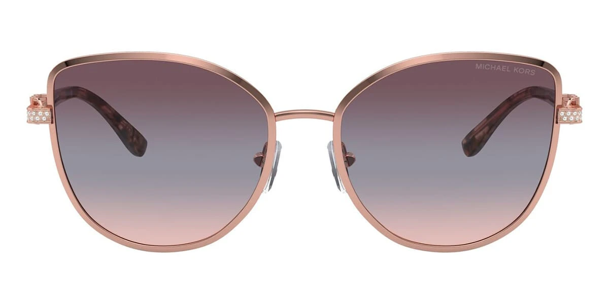 Michael Kors Catalonia MK1144B 1108/0J 2 Michael Kors Catalonia MK1144B 1108/0J - Image 2