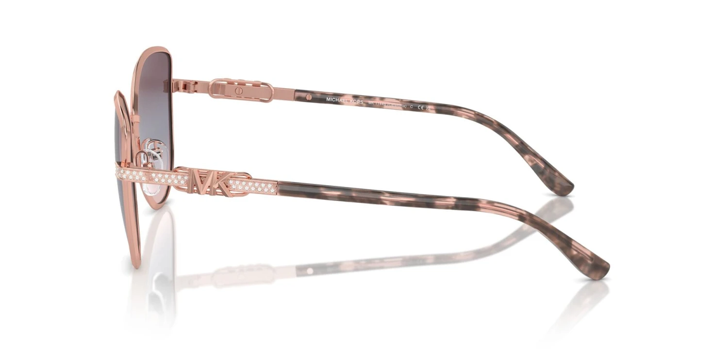 Michael Kors Catalonia MK1144B 1108/0J 3 Michael Kors Catalonia MK1144B 1108/0J - Image 3