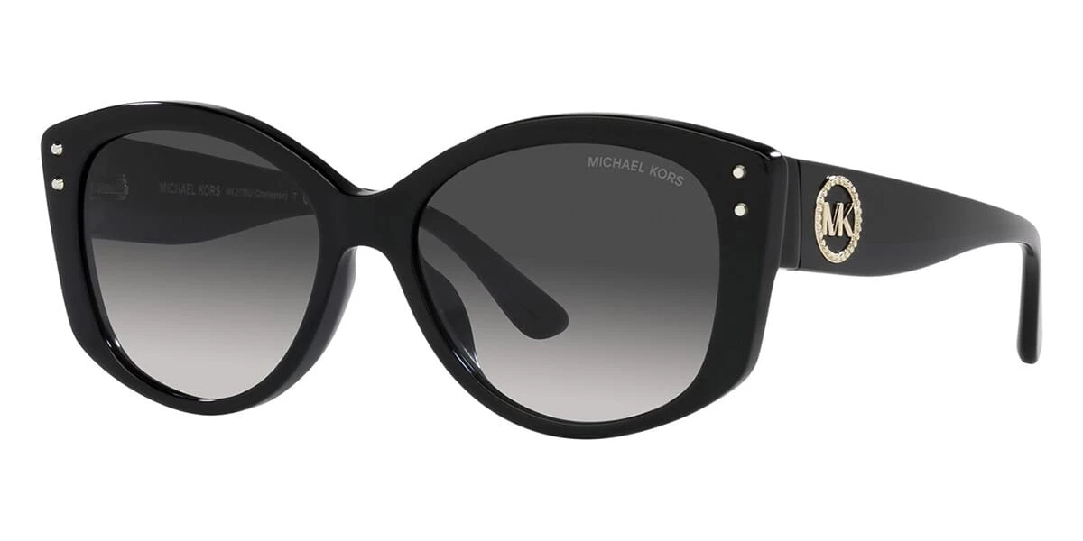 Michael Kors Charleston MK2175U 3005/8G 1 Michael Kors Charleston MK2175U 3005/8G