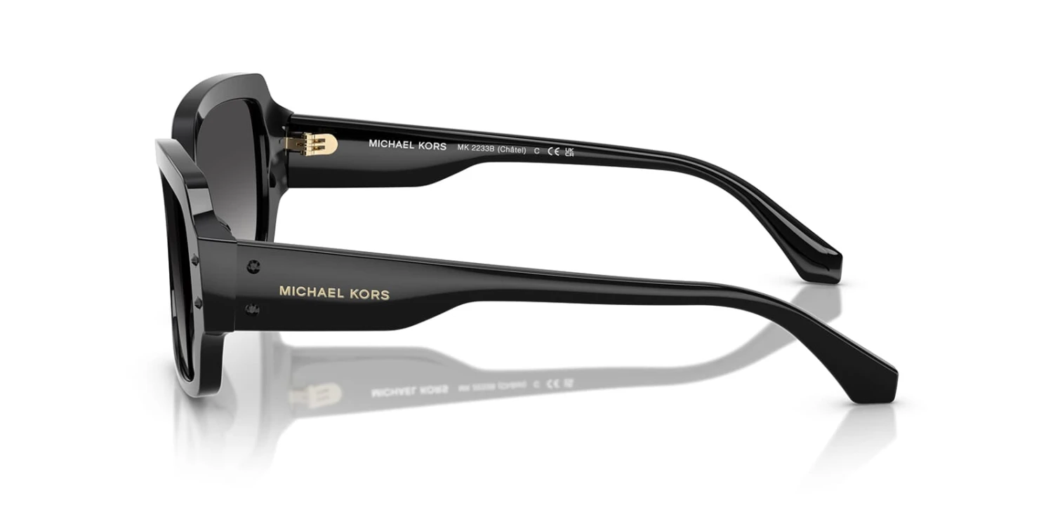 Michael Kors Chatel MK2233B 3005/8G 3 Michael Kors Chatel MK2233B 3005/8G - Image 3