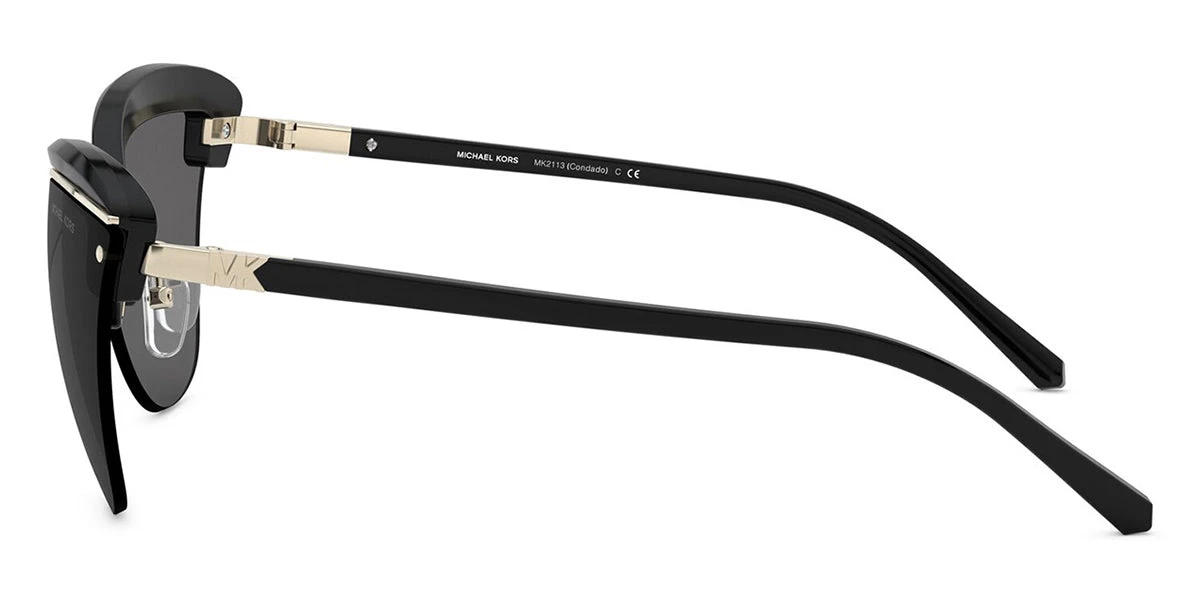 Michael Kors Condado MK2113 3332/87 - As Seen On Meryl Streep 3 Michael Kors Condado MK2113 3332/87 - As Seen On Meryl Streep - Image 3