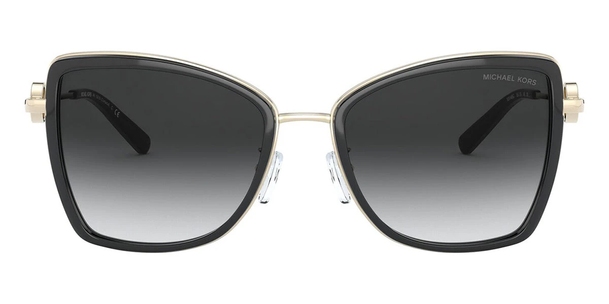 Michael Kors Corsica MK1067B 1014/8G 2 Michael Kors Corsica MK1067B 1014/8G - Image 2