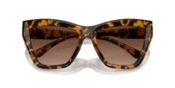 Michael Kors Dubai MK2211U 3006/T5 Polarised -Retavoir Store michael kors dubai mk2211u 3006t5 polarised hd 4