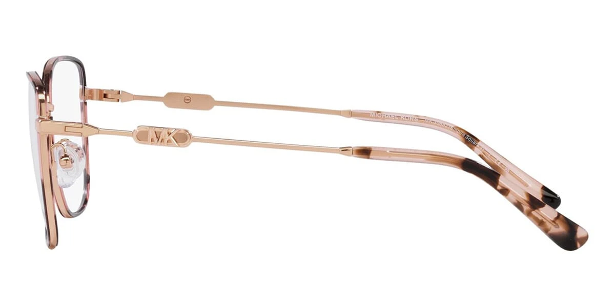 Michael Kors Empire Square 3 MK3065J 1108 3 Michael Kors Empire Square 3 MK3065J 1108 - Image 3