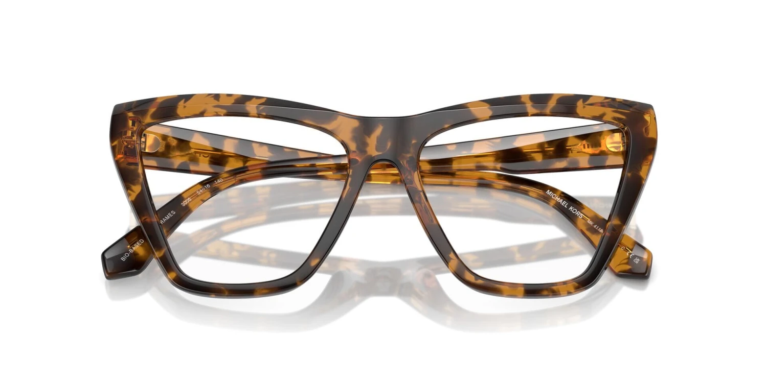 Michael Kors Hawaii MK4118U 3006 4 Michael Kors Hawaii MK4118U 3006 - Image 4