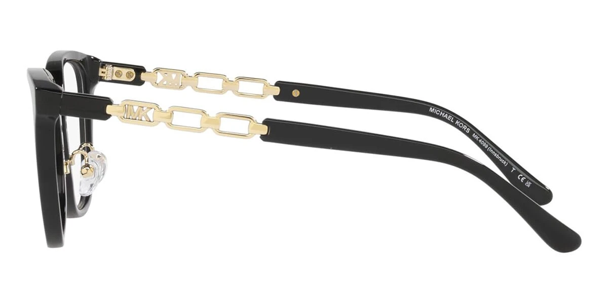 Michael Kors Innsbruck MK4099 3005 3 Michael Kors Innsbruck MK4099 3005 - Image 3