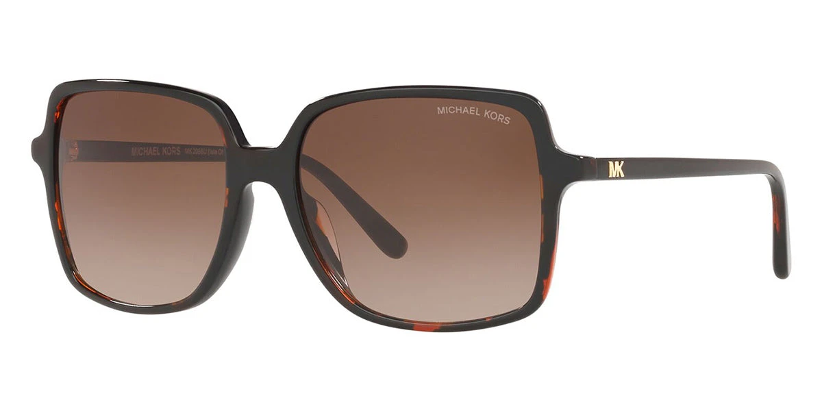 Michael Kors Isle Of Palms MK2098U 3781/13 1 Michael Kors Isle Of Palms MK2098U 3781/13