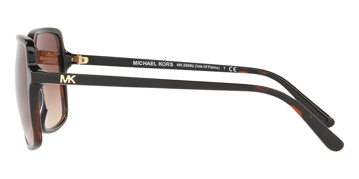 Michael Kors Isle Of Palms MK2098U 3781/13 3 Michael Kors Isle Of Palms MK2098U 3781/13 - Image 3