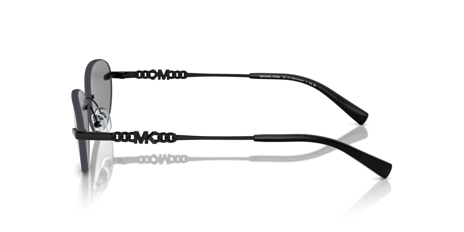 Michael Kors Manchester MK1151 1005/1 3 Michael Kors Manchester MK1151 1005/1 - Image 3