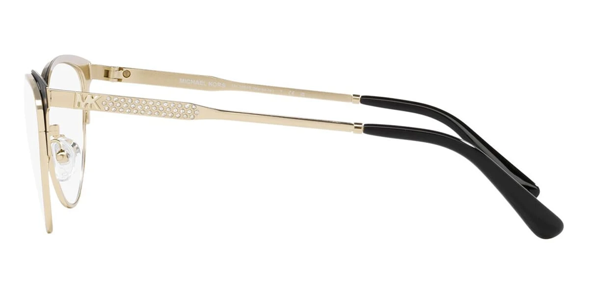 Michael Kors Marsaille MK3064B 1014 3 Michael Kors Marsaille MK3064B 1014 - Image 3