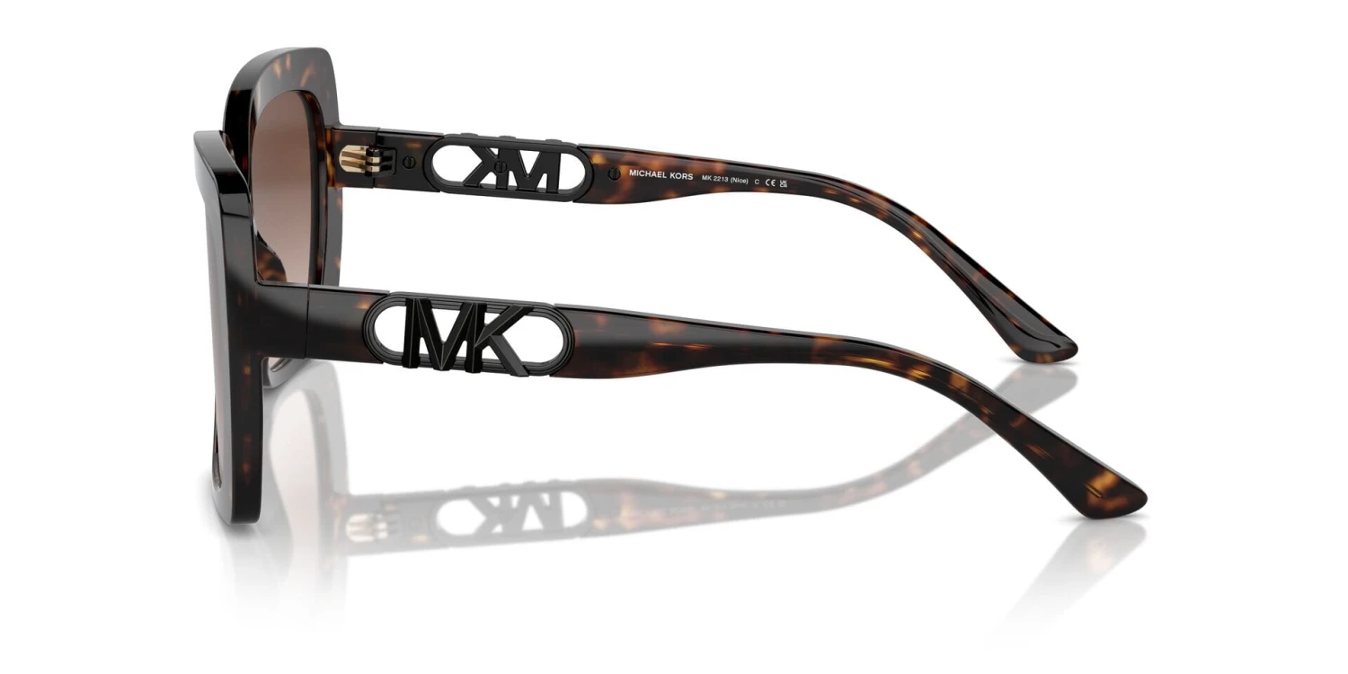 Michael Kors Nice MK2213 3006/13 3 Michael Kors Nice MK2213 3006/13 - Image 3