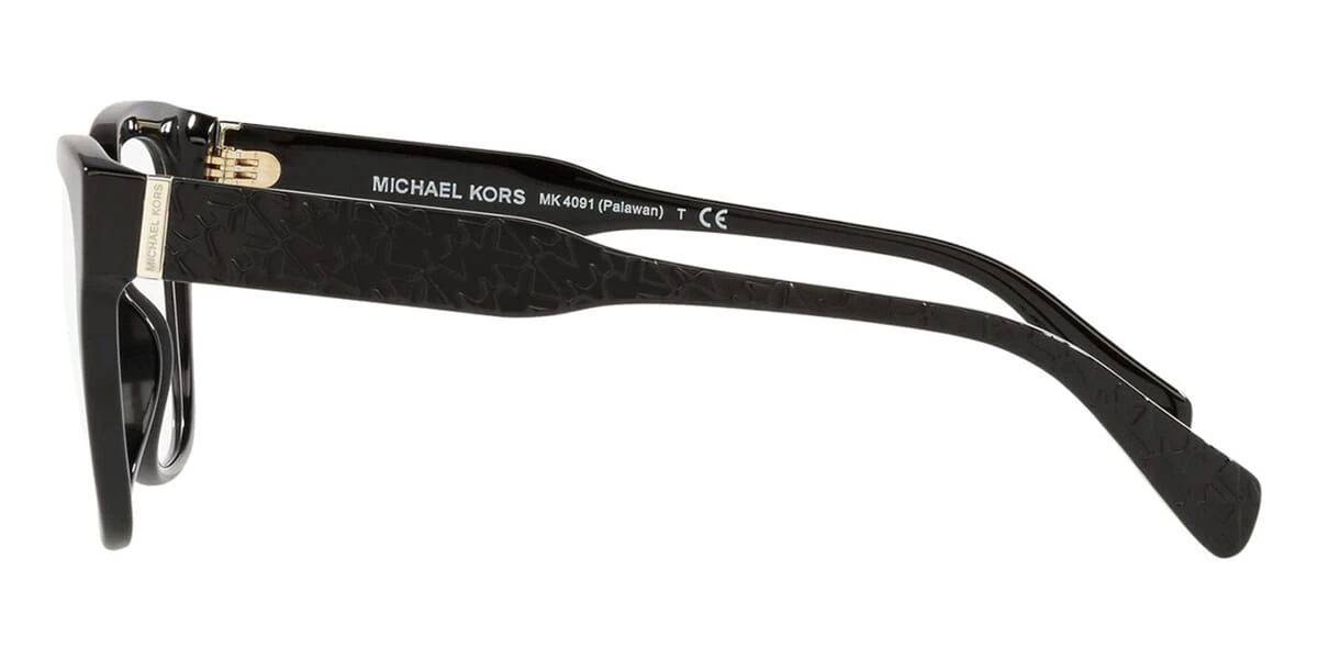 Michael Kors Palawan MK4091 3005 3 Michael Kors Palawan MK4091 3005 - Image 3