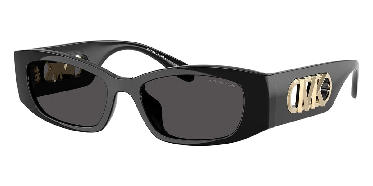 Michael Kors Rhodes MK2243U 3005/87 1 Michael Kors Rhodes MK2243U 3005/87