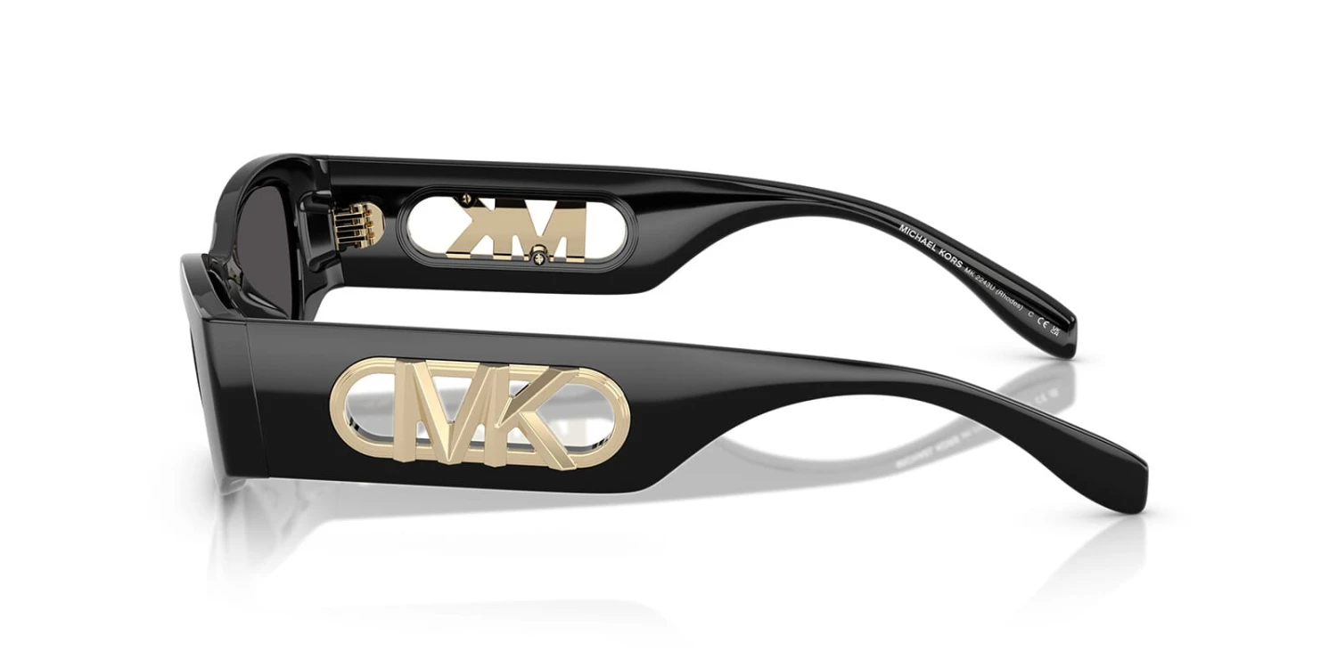 Michael Kors Rhodes MK2243U 3005/87 3 Michael Kors Rhodes MK2243U 3005/87 - Image 3