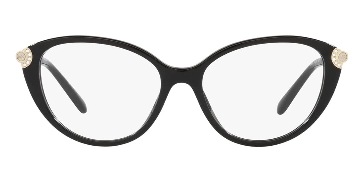 Michael Kors Savoie MK4098BU 3005 2 Michael Kors Savoie MK4098BU 3005 - Image 2