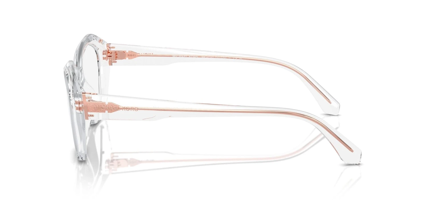 Michael Kors Seaside MK4116U 3015 3 Michael Kors Seaside MK4116U 3015 - Image 3