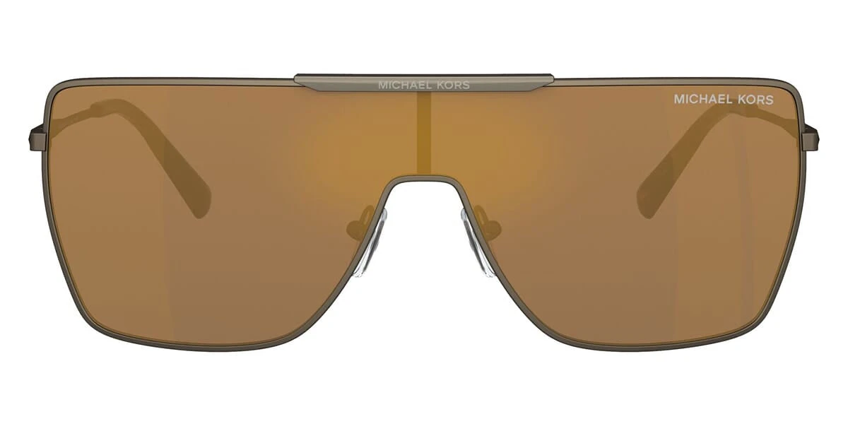 Michael Kors Snowmass MK1152 1001/F9 2 Michael Kors Snowmass MK1152 1001/F9 - Image 2