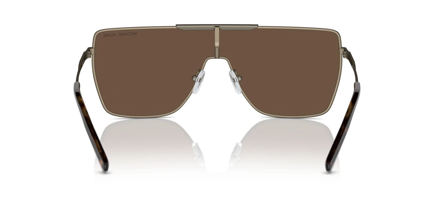 Michael Kors Snowmass MK1152 1001/F9 5 Michael Kors Snowmass MK1152 1001/F9 - Image 5