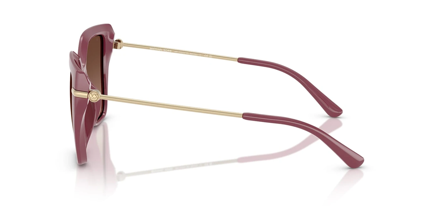 Michael Kors St. Barths MK2231U 3256/T5 Polarised 3 Michael Kors St. Barths MK2231U 3256/T5 Polarised - Image 3