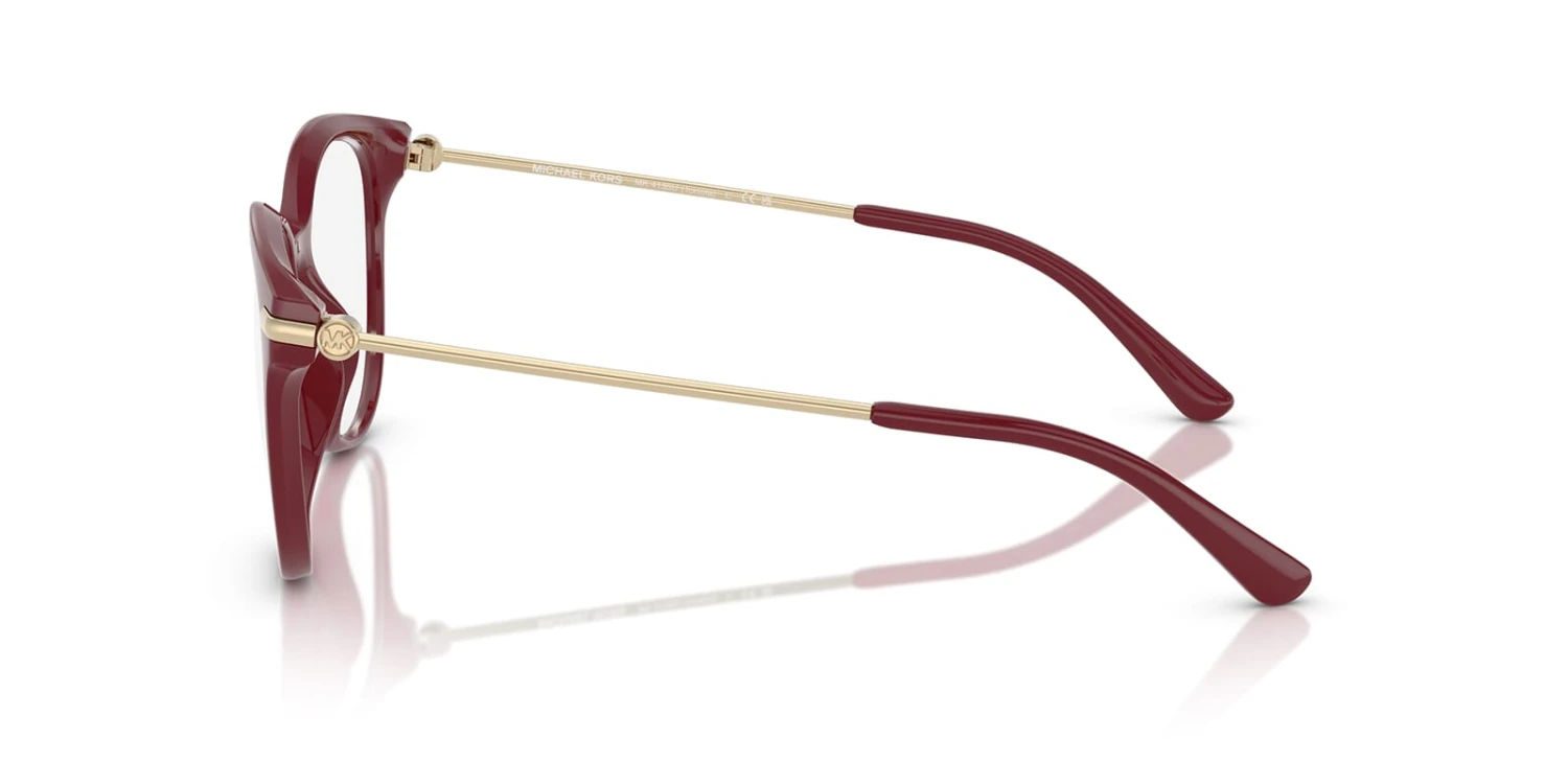 Michael Kors Tortola MK4135U 4004 3 Michael Kors Tortola MK4135U 4004 - Image 3