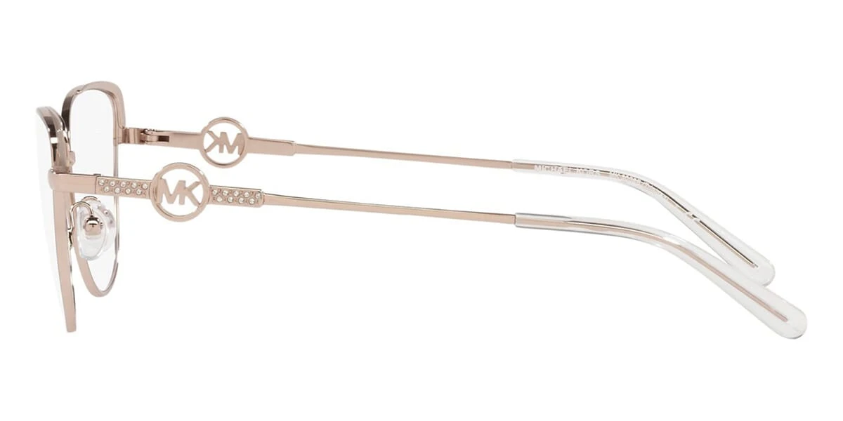 Michael Kors Trinidad MK3058B 1108 3 Michael Kors Trinidad MK3058B 1108 - Image 3