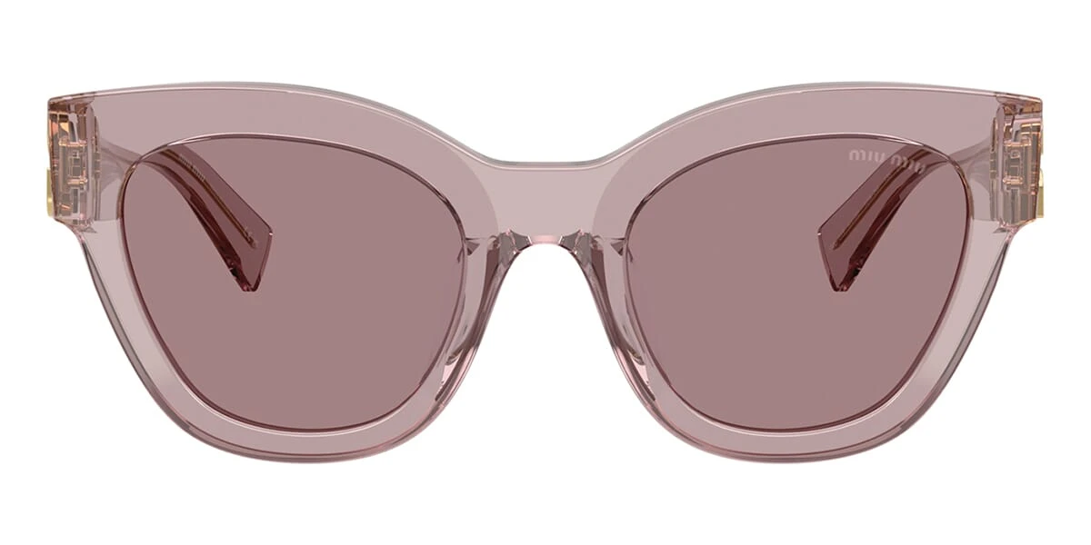 Miu Miu MU 01YS 12W20I 2 Miu Miu MU 01YS 12W20I - Image 2