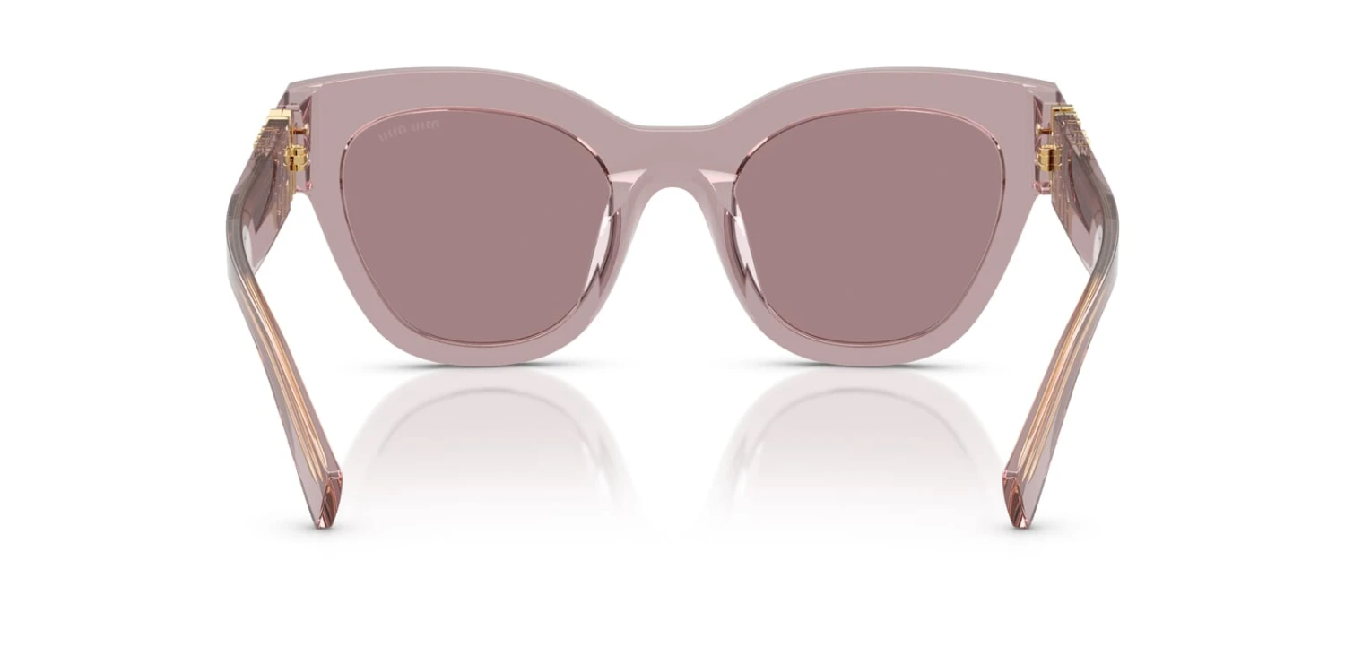 Miu Miu MU 01YS 12W20I 5 Miu Miu MU 01YS 12W20I - Image 5