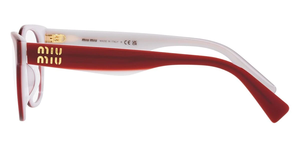 Miu Miu MU 02VV 10D1O1 3 Miu Miu MU 02VV 10D1O1 - Image 3