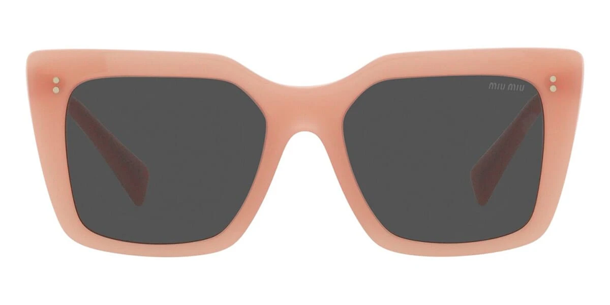 Miu Miu MU 02WS 06X5S0 2 Miu Miu MU 02WS 06X5S0 - Image 2