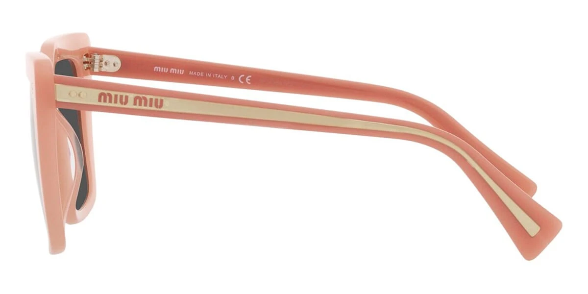 Miu Miu MU 02WS 06X5S0 3 Miu Miu MU 02WS 06X5S0 - Image 3