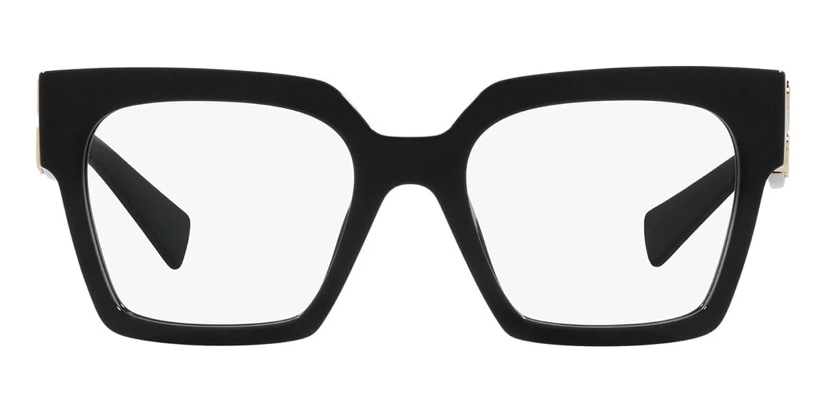 Miu Miu MU 04UV 1AB1O1 2 Miu Miu MU 04UV 1AB1O1 - Image 2