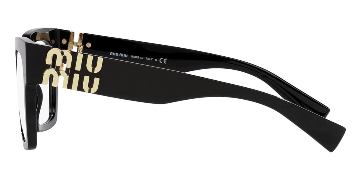 Miu Miu MU 04UV 1AB1O1 3 Miu Miu MU 04UV 1AB1O1 - Image 3