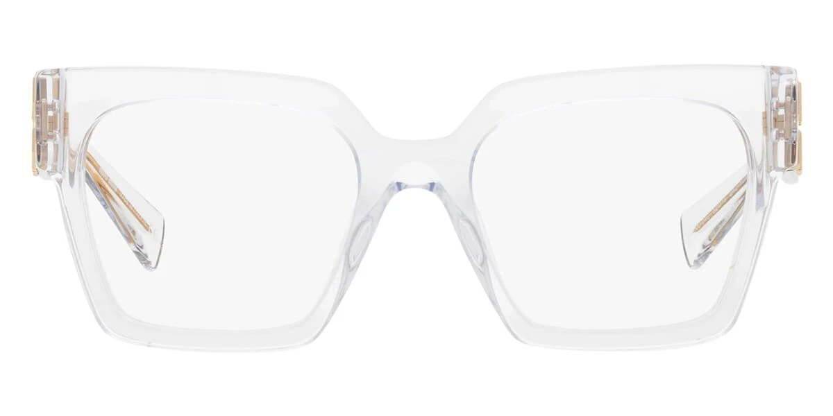 Miu Miu MU 04UV 2AZ1O1 2 Miu Miu MU 04UV 2AZ1O1 - Image 2