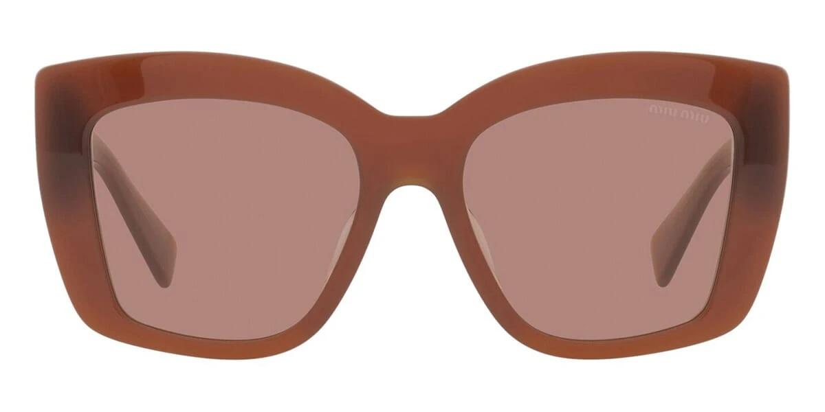 Miu Miu MU 04WS 07X06P 2 Miu Miu MU 04WS 07X06P - Image 2