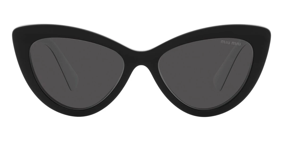 Miu Miu MU 04YS 10G5S0 2 Miu Miu MU 04YS 10G5S0 - Image 2