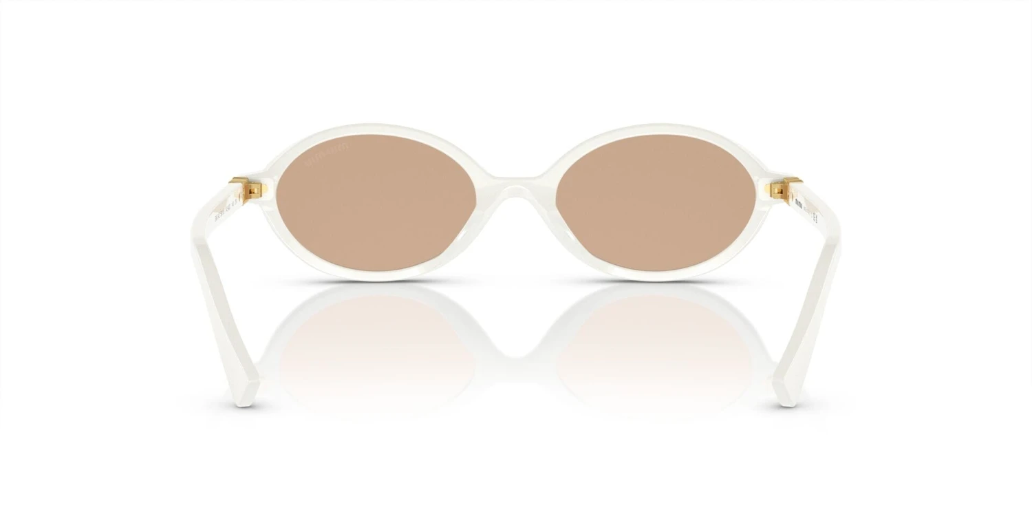 Miu Miu MU 04ZS 14240D 7 Miu Miu MU 04ZS 14240D - Image 7