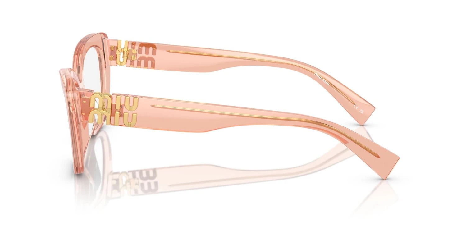 Miu Miu MU 05VV 13T1O1 3 Miu Miu MU 05VV 13T1O1 - Image 3