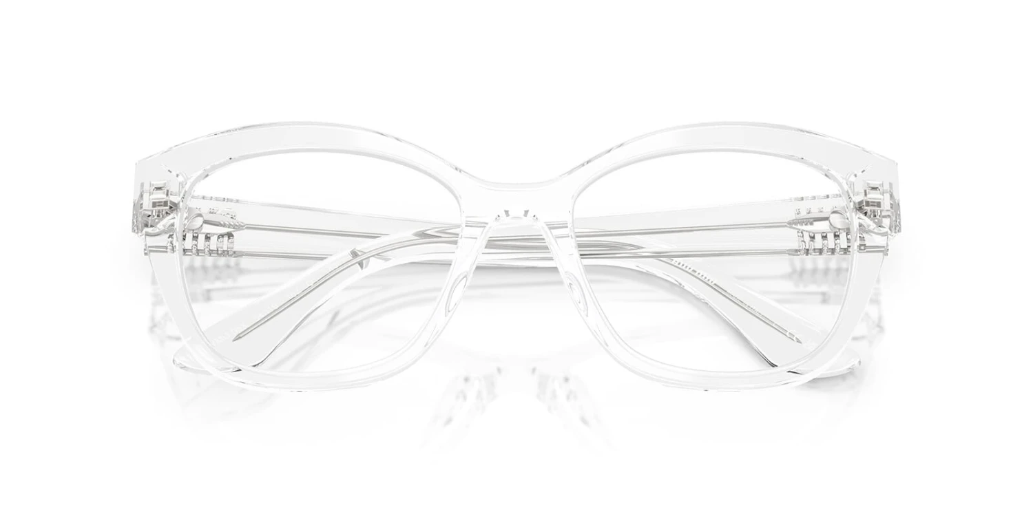 Miu Miu MU 05XV 15Z1O1 4 Miu Miu MU 05XV 15Z1O1 - Image 4